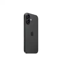 APPLE iPhone 16 128GB Black mye73sx/a