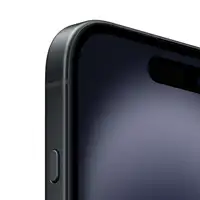 APPLE iPhone 16 128GB Black mye73sx/a