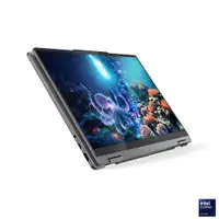 LENOVO Yoga 7 2in1 14ILL10, 14" WQUX OLED Touch, Intel Core U5-226V, 16GB, 512GB, BKLT, SRB, DOS, siva (83JQ0035YA)