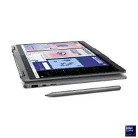 LENOVO Yoga 7 2in1 14ILL10, 14" WQUX OLED Touch, Intel Core U5-226V, 16GB, 512GB, BKLT, SRB, DOS, siva (83JQ0035YA)