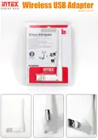 Intex ULC/25 154Mbps