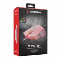RAMPAGE SMX-G68 SPEAR Pink