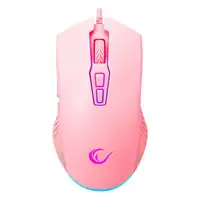 RAMPAGE SMX-G68 SPEAR Pink