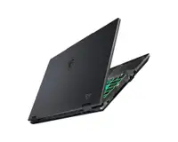 MSI Cyborg 15 B13WFKG, 15.6" FHD, Intel Core i7-13620H, 16GB, 1TB SSD, RTX5050 8GB, Backlit, Black (9S7-15Q342-657)