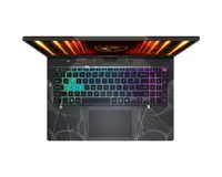 MSI Cyborg 15 B13WFKG, 15.6" FHD, Intel Core i7-13620H, 16GB, 1TB SSD, RTX5050 8GB, Backlit, Black (9S7-15Q342-657)