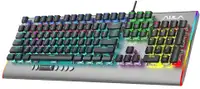 AULA F2099 MECHANICAL