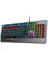 AULA F2099 MECHANICAL