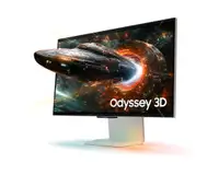 SAMSUNG LS27FG900XUXEN Odyssey 3D