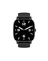 KSIX Smart Watch Pulse Black BXSW31N