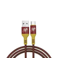 MOYE Harry Potter USB C Charging cable