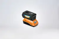 VILLAGER ZEN punjac 40V 2A