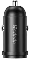 MCDODO CC-7491 auto punjac 30W, USB-C