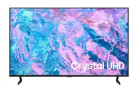 SAMSUNG UE43CU7092UXXH