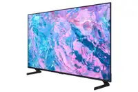 SAMSUNG UE43CU7092UXXH