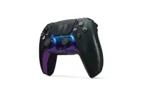 SONY PlayStation 5 DualSense Wireless Controller GTA VI Black Limited Edition