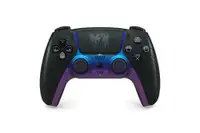 SONY PlayStation 5 DualSense Wireless Controller GTA VI Black Limited Edition