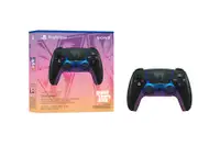SONY PlayStation 5 DualSense Wireless Controller GTA VI Black Limited Edition