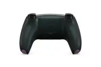 SONY PlayStation 5 DualSense Wireless Controller GTA VI Black Limited Edition
