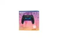 SONY PlayStation 5 DualSense Wireless Controller GTA VI Black Limited Edition
