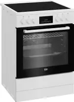 BEKO FBE67300WD n