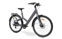 MS ENERGY eBike Veles Grey