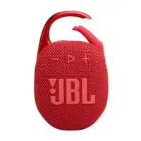 JBL Clip 5 Red