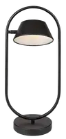 RABALUX Odiss stona lampa LED6W H49cm