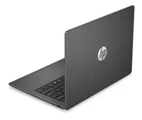 HP OmniBook 3 14-hy0006nm, 14" WUXGA AG, AMD Ryzen 5 40, 16GB onboard, 512GB, DOS, siva (D92N3EA)