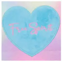 ENSO FREE SPIRIT decija torba na rame