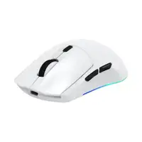 WHITE SHARK WGM 5020 Cador Wireless Mouse White