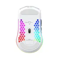 WHITE SHARK WGM 5020 Cador Wireless Mouse White
