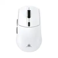 WHITE SHARK WGM 5020 Cador Wireless Mouse White