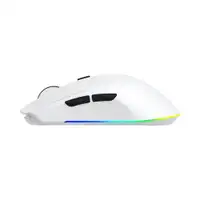 WHITE SHARK WGM 5020 Cador Wireless Mouse White