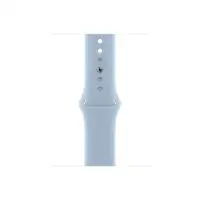 APPLE Watch 41mm Band Light Blue Sport Band - M/L mwmn3zm/a