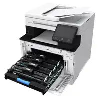  CANON I-SENSYS MF754CDW II