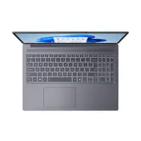 LENOVO IdeaPad Slim 3 16ARP10, 16" WUXGA, AMD Ryzen 5 7535HS, 16GB, 512GB SSD, Backlite, DOS, Luna Grey (83K8004QYA)