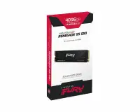 KINGSTON 4TB M.2 NVMe SFYR2S/4T0 FURY Renegade G5 