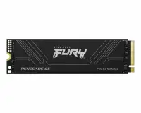 KINGSTON 4TB M.2 NVMe SFYR2S/4T0 FURY Renegade G5 