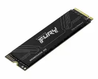KINGSTON 4TB M.2 NVMe SFYR2S/4T0 FURY Renegade G5 