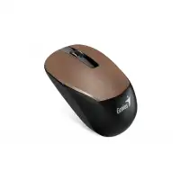 GENIUS NX-7015 ROSY BROWN