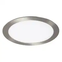 RABALUX Lois, LED 18W 1400lm 3000K IP20 D225mm