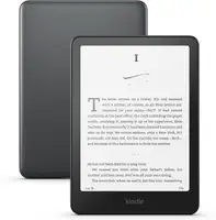 AMAZON Kindle Paperwhite 7" Signature Edition 32GB (2024) Black