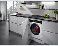 AEG L7WBE68SI
