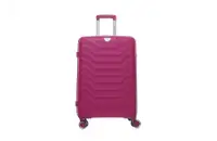 ENOVA set kofera 3/1 pink