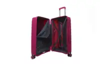 ENOVA set kofera 3/1 pink