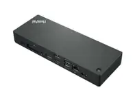 Lenovo ThinkPad Thunderbolt 4 Dock Workstation Dock 300W(40B00300EU)