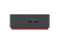 Lenovo ThinkPad Thunderbolt 4 Dock Workstation Dock 300W(40B00300EU)