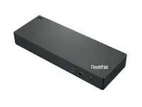 Lenovo ThinkPad Thunderbolt 4 Dock Workstation Dock 300W(40B00300EU)
