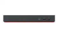 Lenovo ThinkPad Thunderbolt 4 Dock Workstation Dock 300W(40B00300EU)