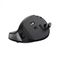 TRUST BAYO II ERGO Wireless Mouse Black